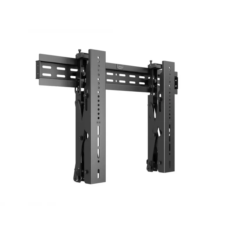 Video Wall Mount Multibrackets M Public Push 40-70 inch Black