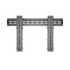 Video Wall Mount Multibrackets M Public Push 40-70 inch Black