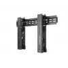 Video Wall Mount Multibrackets M Public Push 40-70 inch Black