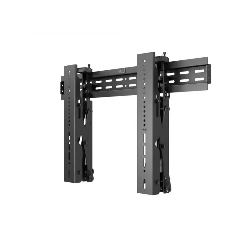 Video Wall Mount Multibrackets M Public Push 40-70 inch Black