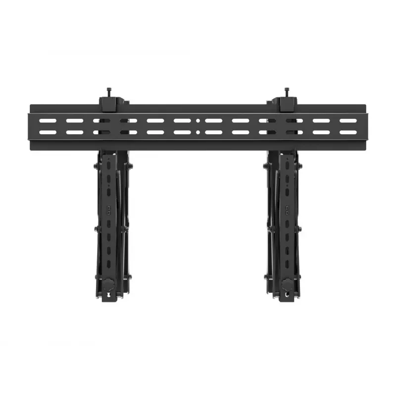 Video Wall Mount Multibrackets M Public Push 40-70 inch Black
