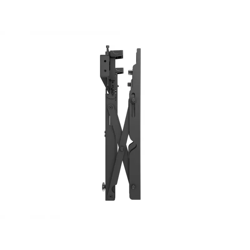 Video Wall Mount Multibrackets M Public Push 40-70 inch Black