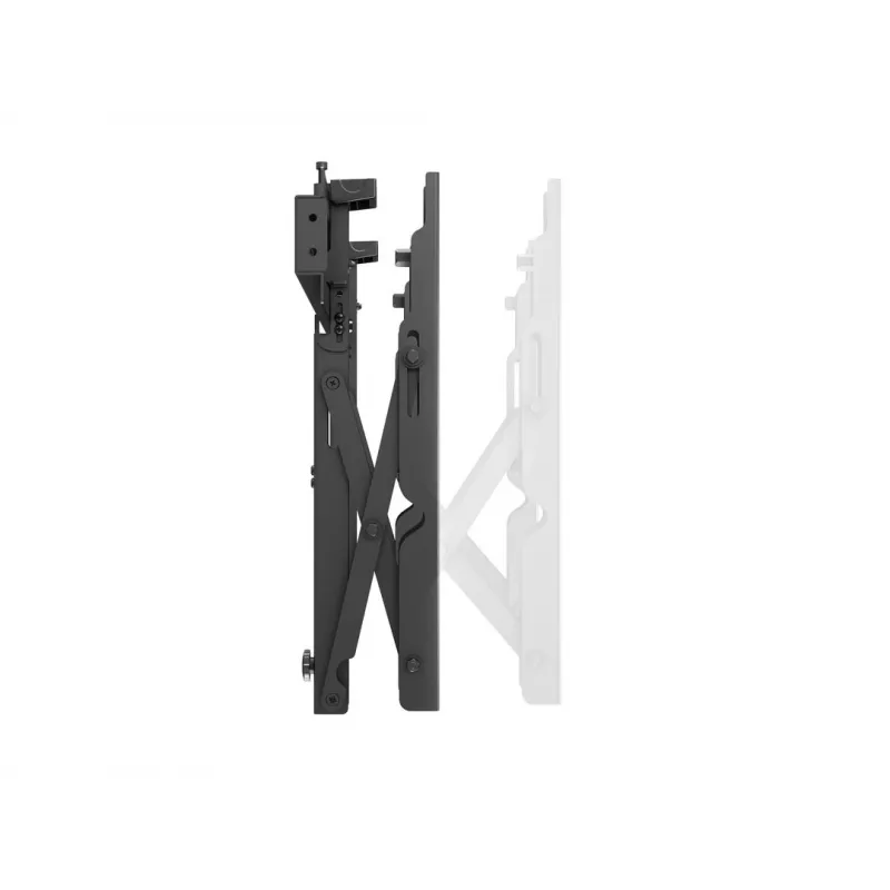 Video Wall Mount Multibrackets M Public Push 40-70 inch Black