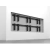 Video Wall Mount Multibrackets M Public Push 40-70 inch Black