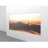 Video Wall Mount Multibrackets M Public Push 40-70 inch Black