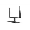 Table Stand Multibrackets M VESA Turn Black Large MAX 600x400