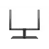Table Stand Multibrackets M VESA Turn Black Large MAX 600x400