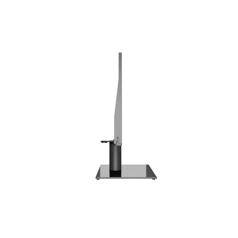 Table Stand Multibrackets M VESA Turn Black Large MAX 600x400
