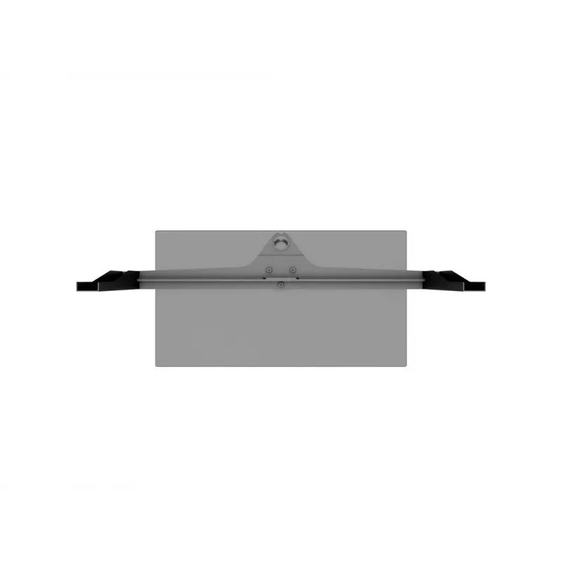 Table Stand Multibrackets M VESA Turn Black Large MAX 600x400