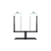 Table Stand Multibrackets M VESA Turn Black Large MAX 600x400
