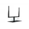 Table Stand Multibrackets M VESA Turn Black Large MAX 600x400