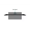 Table Stand Multibrackets M VESA Turn Black Large MAX 600x400