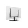 Table Stand Multibrackets M VESA Turn Black Large MAX 600x400
