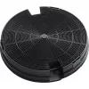 Cooker hood filter Electrolux MCFE39 Black Type 29 190mm