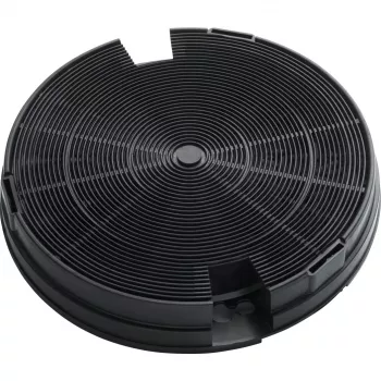 Cooker hood filter Electrolux MCFE39 Black Type 29 190mm