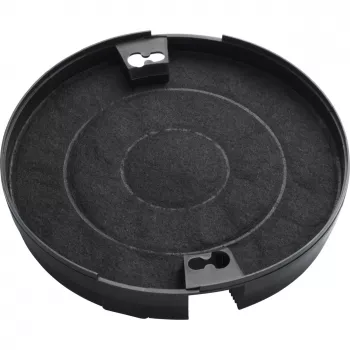 Cooker hood filter Electrolux MCFE39 Black Type 29 190mm