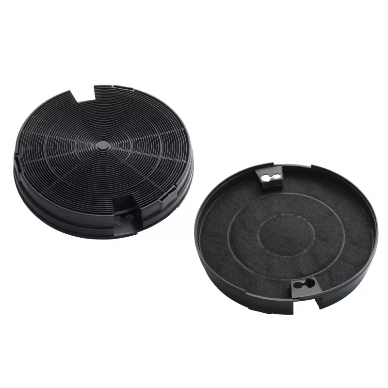 Cooker hood filter Electrolux MCFE39 Black Type 29 190mm