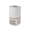 Air purifier Electrolux EPO50351SW — coverage 41 m², CADR 215 m³/h, noise 22 dB, white
