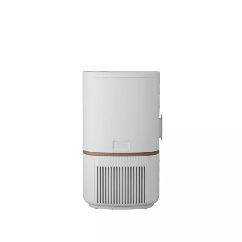 Air purifier Electrolux EPO50351SW — coverage 41 m², CADR 215 m³/h, noise 22 dB, white