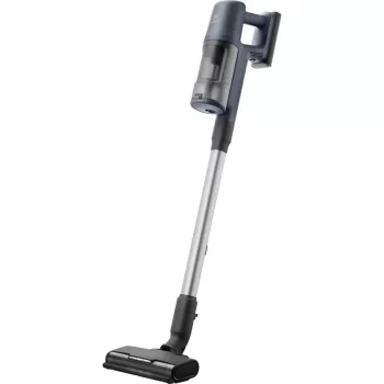 Electrolux EP61H21WET 2-in-1 stick vacuum Battery Dry Bagless 0.6 L 85 W Blue 2.5 Ah