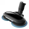 Electrolux EP61H21WET 2-in-1 stick vacuum Battery Dry Bagless 0.6 L 85 W Blue 2.5 Ah