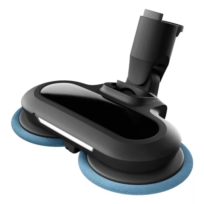 Electrolux EP61H21WET 2-in-1 stick vacuum Battery Dry Bagless 0.6 L 85 W Blue 2.5 Ah