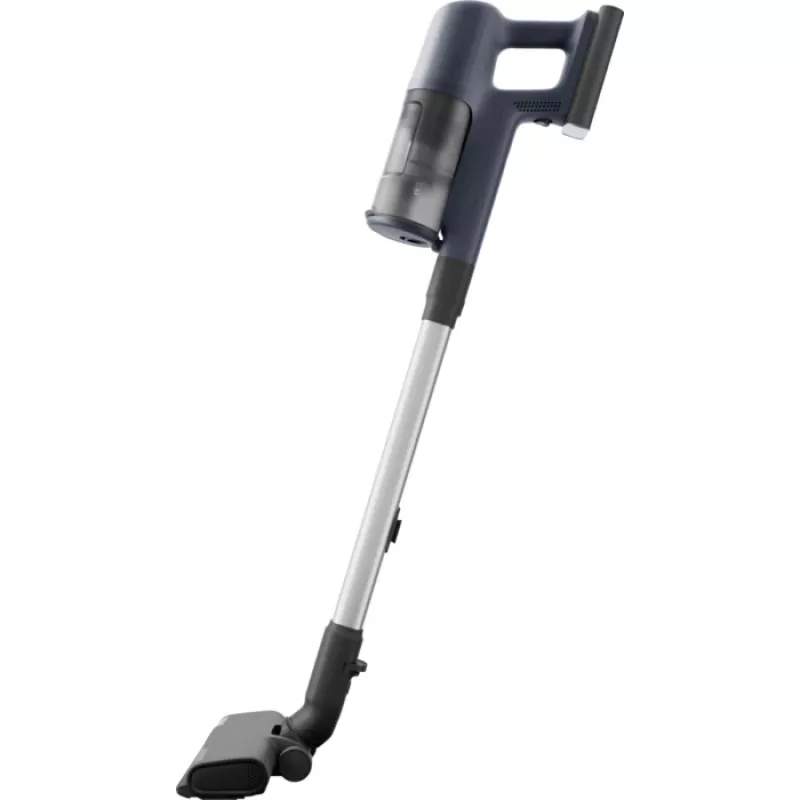 Electrolux EP61H21WET 2-in-1 stick vacuum Battery Dry Bagless 0.6 L 85 W Blue 2.5 Ah