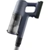 Electrolux EP61H21WET 2-in-1 stick vacuum Battery Dry Bagless 0.6 L 85 W Blue 2.5 Ah