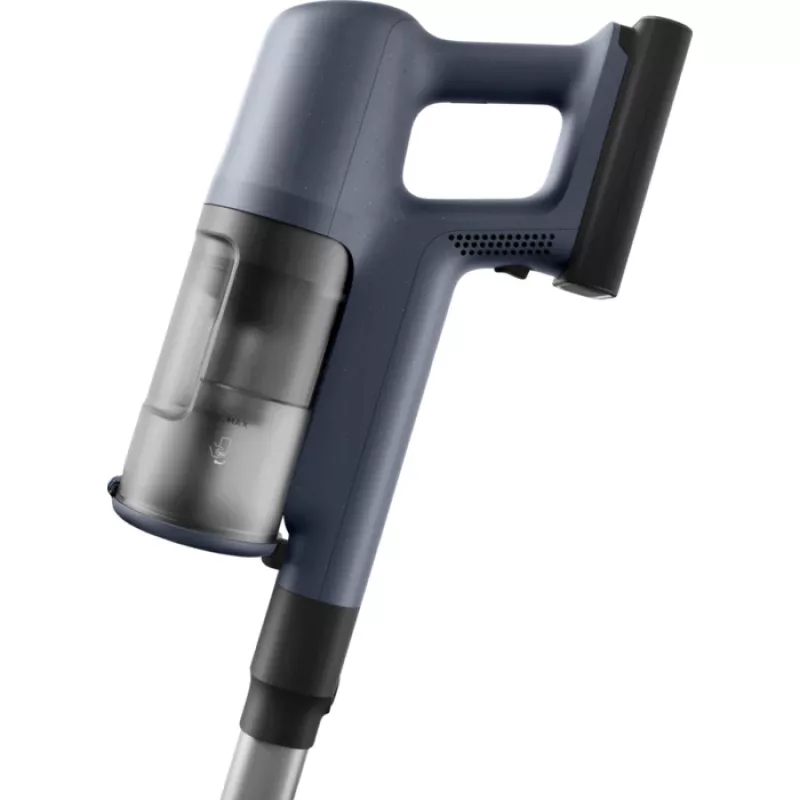 Electrolux EP61H21WET 2-in-1 stick vacuum Battery Dry Bagless 0.6 L 85 W Blue 2.5 Ah