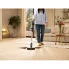Electrolux EP61H21WET 2-in-1 stick vacuum Battery Dry Bagless 0.6 L 85 W Blue 2.5 Ah
