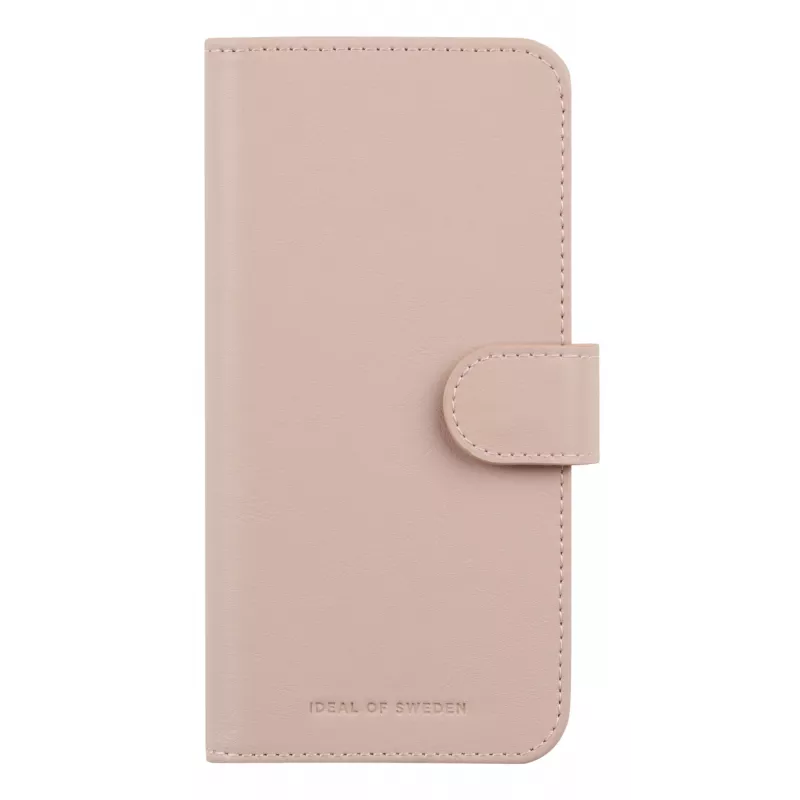 iDeal of Sweden Magnet Wallet+ iPhone 13 / 14 / 16e Pink, Flip case, Apple, iPhone 13/14/16E, 15.4 cm (6.06"), Pink