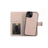 iDeal of Sweden Magnet Wallet+ iPhone 13 / 14 / 16e Pink, Flip case, Apple, iPhone 13/14/16E, 15.4 cm (6.06"), Pink