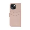 iDeal of Sweden Magnet Wallet+ iPhone 13 / 14 / 16e Pink, Flip case, Apple, iPhone 13/14/16E, 15.4 cm (6.06"), Pink