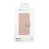 iDeal of Sweden Magnet Wallet+ iPhone 13 / 14 / 16e Pink, Flip case, Apple, iPhone 13/14/16E, 15.4 cm (6.06"), Pink