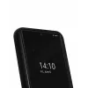 iDeal of Sweden Silicone Case MagSafe Galaxy S24 / S25 Black
