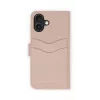 iDeal of Sweden Magnet Wallet+ iPhone 17 Pink, Flip case, Apple, iPhone 17, 16 cm (6.3 inch), Pink