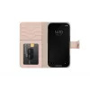 iDeal of Sweden Magnet Wallet+ iPhone 17 Pink, Flip case, Apple, iPhone 17, 16 cm (6.3 inch), Pink