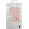 iDeal of Sweden Magnet Wallet+ iPhone 17 Pink, Flip case, Apple, iPhone 17, 16 cm (6.3 inch), Pink