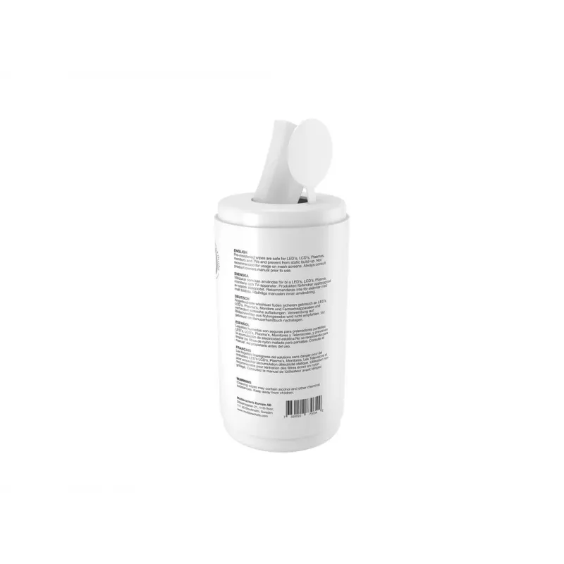 Equipment cleansing wipes Multibrackets M Screen Cleaning Wipes