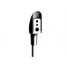 Multibrackets M Speaker Floorstand Black 2-pack, Floor, 4.5 kg, Black, 68 cm, 110 cm, 3.55 kg