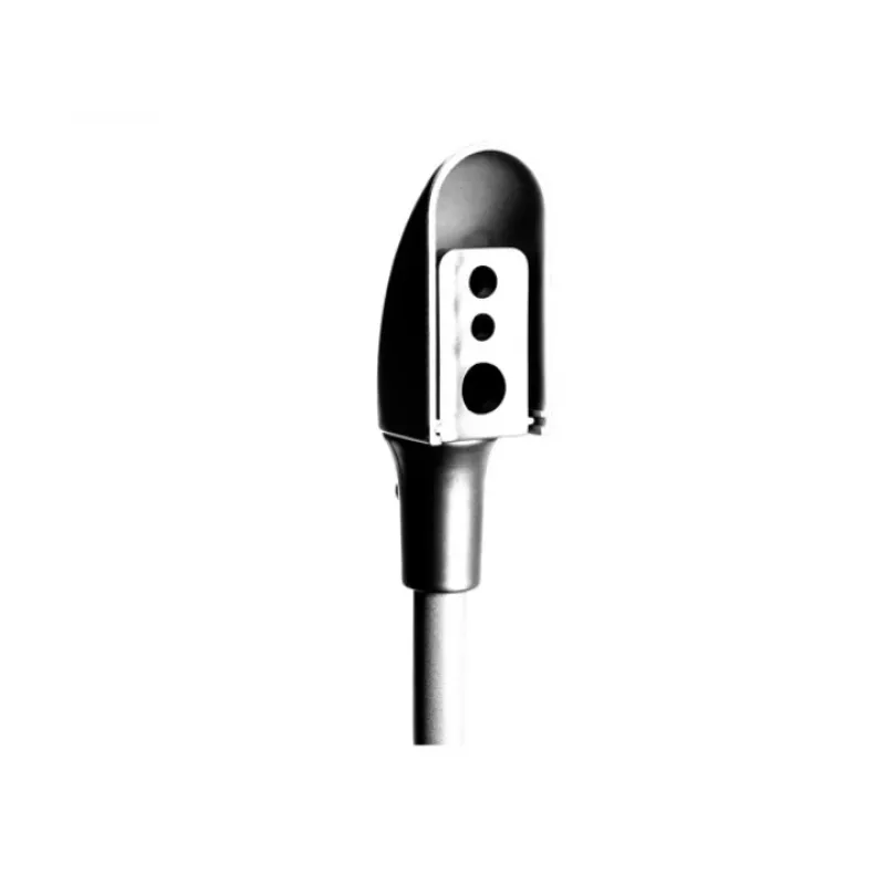 Multibrackets M Speaker Floorstand Black 2-pack, Floor, 4.5 kg, Black, 68 cm, 110 cm, 3.55 kg