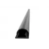 Multibrackets M Universal Cable Cover Black 18mm-W 1600-L