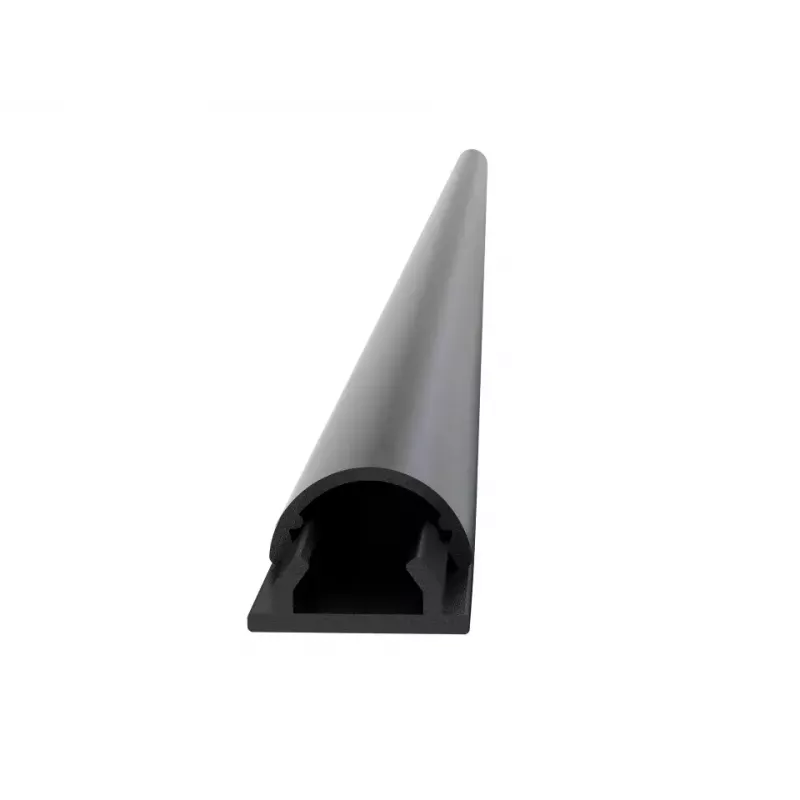 Multibrackets M Universal Cable Cover Black 18mm-W 1600-L