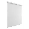 Multibrackets M 1:1 Manual Projection Screen 200x200, 112 inch White Edition