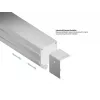Multibrackets M 1:1 Manual Projection Screen 200x200, 112 inch White Edition