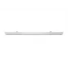 Multibrackets M 1:1 Manual Projection Screen 200x200, 112 inch White Edition