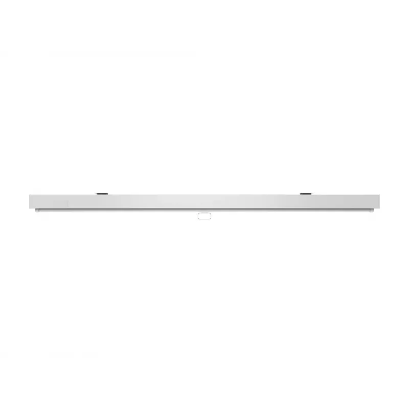 Multibrackets M 1:1 Manual Projection Screen 200x200, 112 inch White Edition