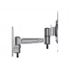 VESA Mount Multibrackets M VESA Flexarm 360 II Silver 75 100 200