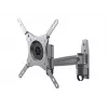 VESA Mount Multibrackets M VESA Flexarm 360 II Silver 75 100 200
