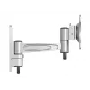 VESA Mount Multibrackets M VESA Flexarm 360 II Silver 75 100 200
